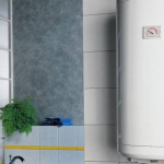 водонагреватель